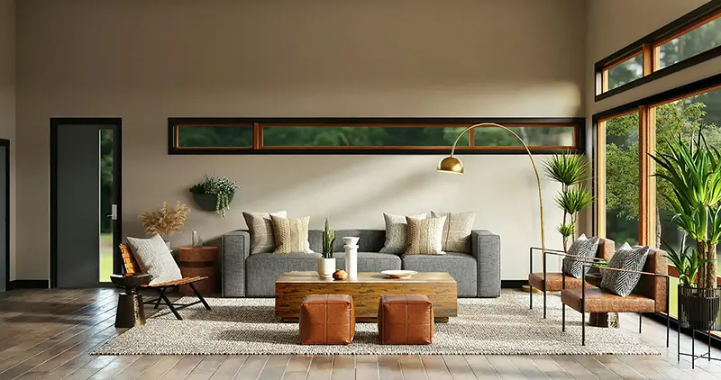 Creative Color Painting & Decorating